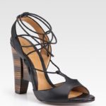 sandalias de vestir