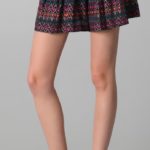 short-de-moda