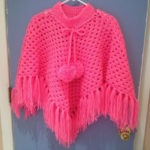 ponchosacrochet