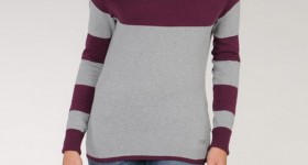 Armani Jeans prendas de punto para la mujer-01