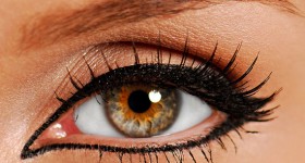 eyeliner