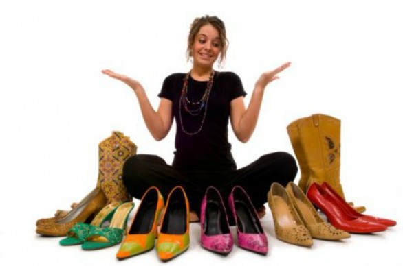 Zapatos de mujer para diferentes ocasiones - Yo Utilísima | Yo Utilísima -  Mujeres, Moda y Belleza